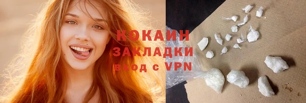 молекула духа Белокуриха
