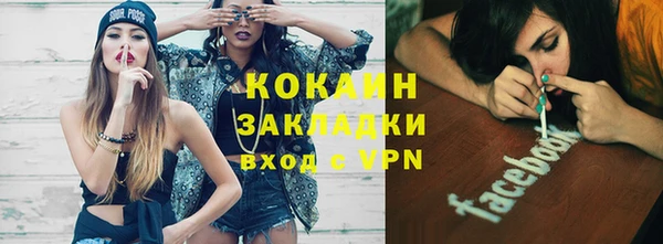 молекула духа Белокуриха